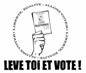 Elections (suite et fin...) Elections (suite et fin...)