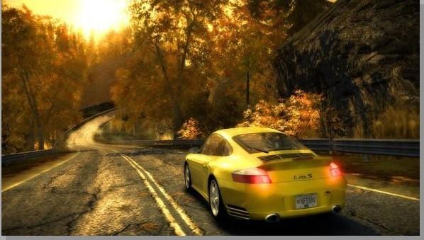 Need For Speed Most Wanted Need For Speed Most Wanted