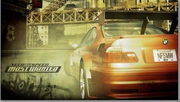 Need For Speed Most Wanted Need For Speed Most Wanted