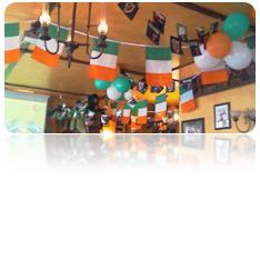 Paddy’s Corner : un pub lyonnais où qu’elle est bonne la Guinness