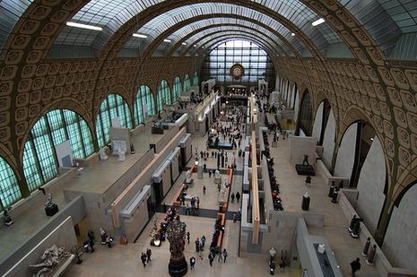 Musée d’Orsay, Paris