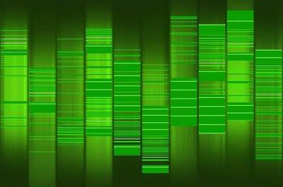 WEB2DNA Convert Website into DNA Art - Convertir Site Web et Blog en ADN