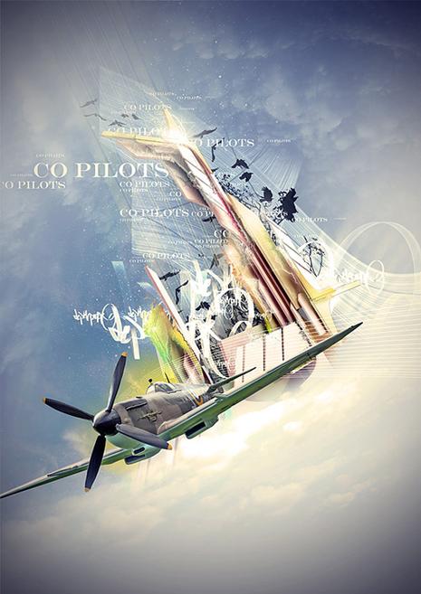 Heiko Klug Fantastique Heiko Klug Copilots