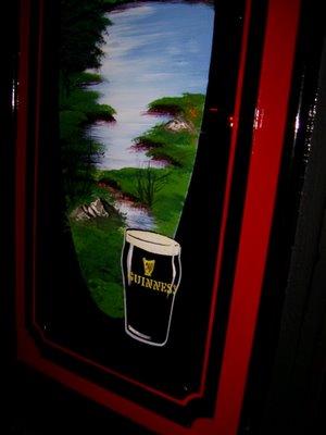 Une promenade en Irlande pour la St. Patrick...