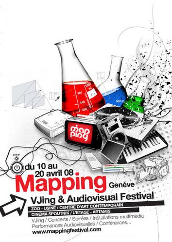 Programme du Mapping Festival 2008 prefly-recto.jpg