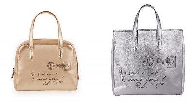 Sac Yves Saint Laurent, collection Y-Mail