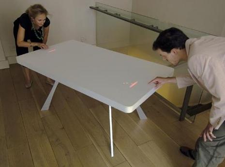 La Table La Table