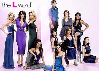 THE L WORD : La fin de la Série