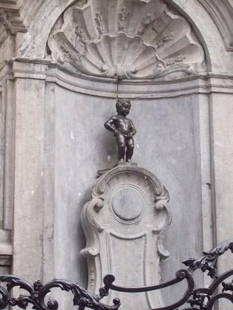 Une journée à Bruxelles... 100_1245