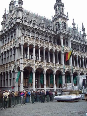 Une journée à Bruxelles... 100_1262