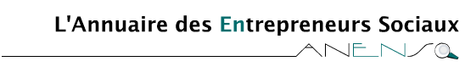 Anenso: l’annuaire des entrepreneurs sociaux Anenso