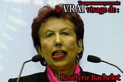 Torapamavoa presente :