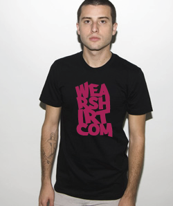 NEW logo wearshirt NEW logo wearshirt