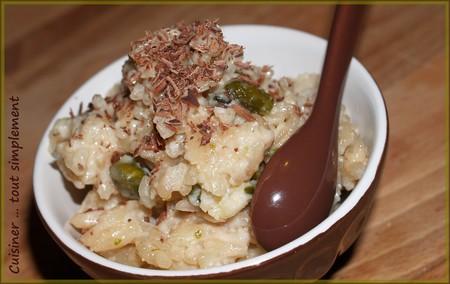Risotto Chocolat Blanc - Pistaches risotto_chocolat_pistaches_13