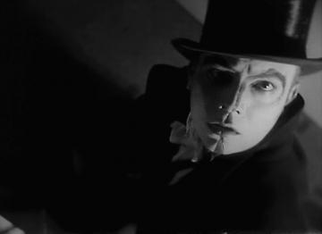 The Fall of the House of Usher (1928, preserved by George Eastman House)
