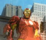 vidéo iron man spider-man hulk