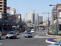 SUGAMO à Tokyo (1er Jizo)