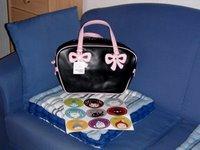 Maruione.JP : Le sac de ma maman !