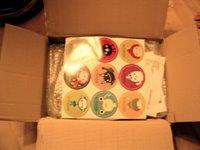 Maruione.JP : Le sac de ma maman !