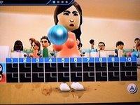 Wii sports !