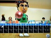Wii sports !