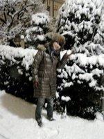 Jamais deux sans trois ! Tokyo est encore sous la neige !