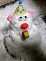 Jamais deux sans trois ! Tokyo est encore sous la neige !