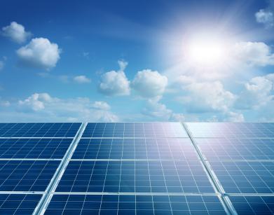 solaire contre TV Du solaire au prix des télévisions?