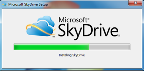 7801.1 Installer thumb 6549E165 Microsoft lance son client Skydrive