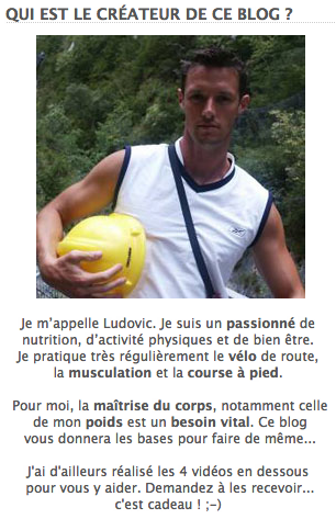 BlogTeteWidget Comment j’ai multiplié par 3,5 mon nombre journalier d’inscrits en moins d’un mois