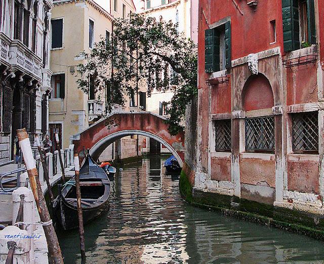 Le Charme de Venise