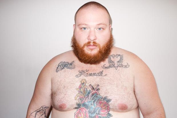 action-bronson roux Les roux investissent le game