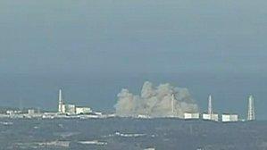 Fukushima est entrée en fusion. Confirmation