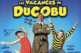 les vacances de Ducobu film 2012