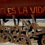 Asi es la vida Asi es la vida