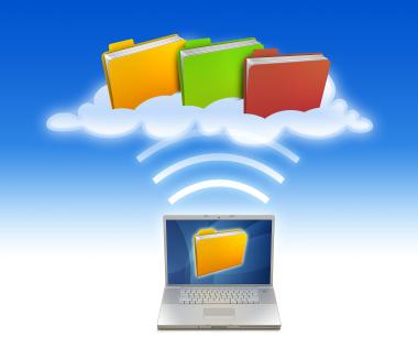 stockage-distant stockage distant Google Drive : premières impressions