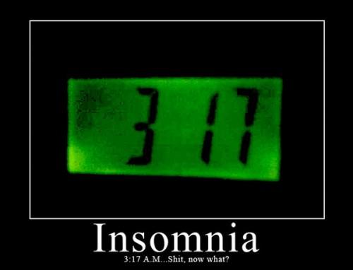insomnie, fatigue, stress, TRQ, ISI, hyperthyroïdisme, hypothyroïdisme
