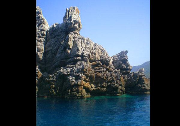 Coin de paradis en Sicile…