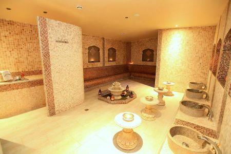 LES BAINS DE SHERAZADE ... Le Paradis secret de Chutmonsecret 579797_334515619941694_167589179967673_906445_957860959_n