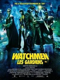 «  Watchmen - Les gardiens » de Zack Snyder