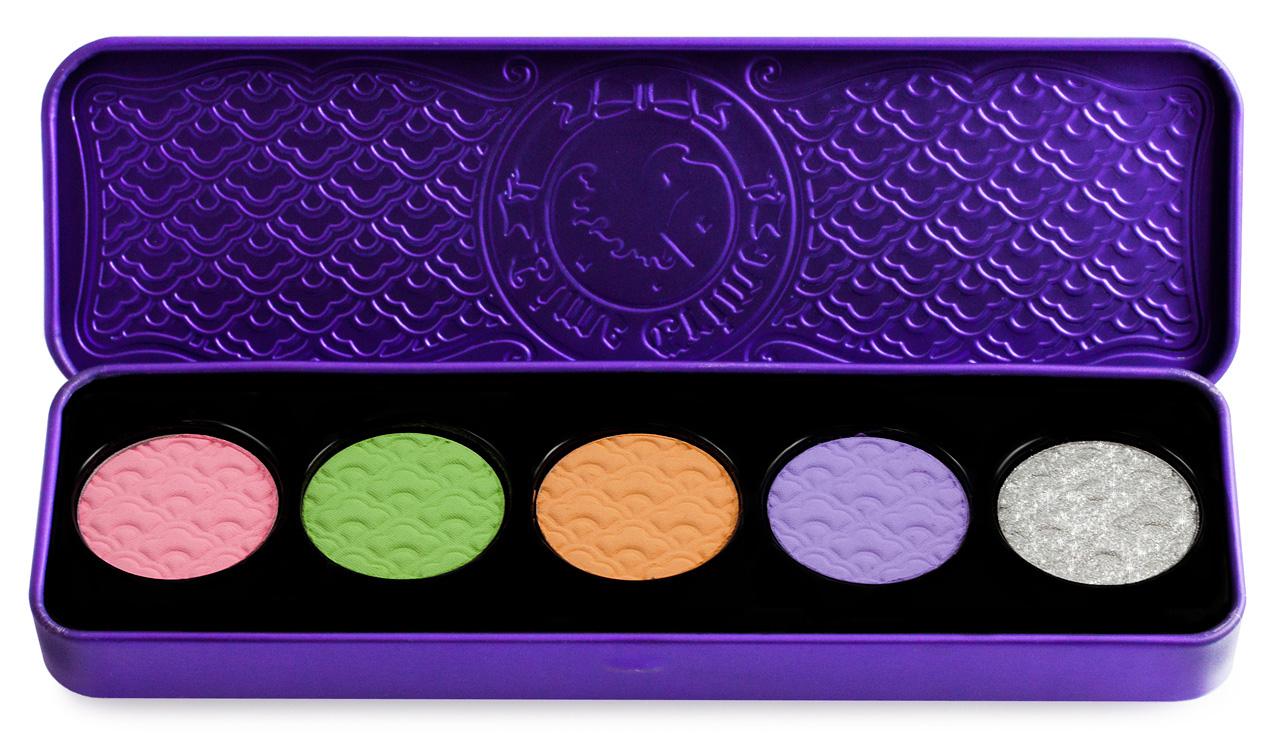 palettedantoinette__couleurs J’en rêvais, Lime Crime l’a fait !