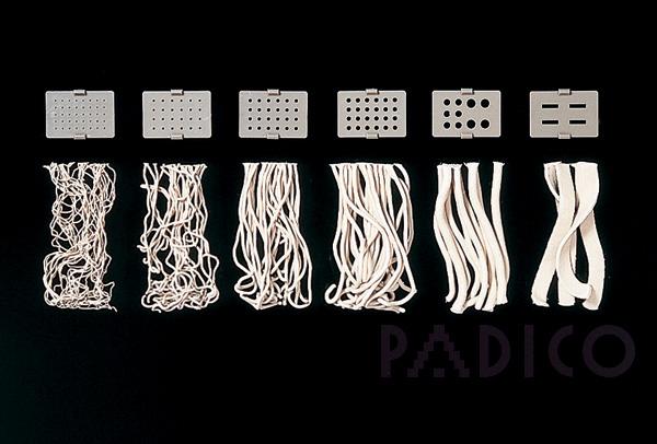 Outil padico pour faire des filaments Outil padico pour faire des filaments