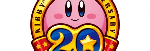 Kirby fêtera ses 20 ans sur Wii