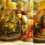 Vous buvez du vin de serpent ? Vous buvez du vin de serpent ?