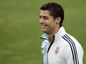 C. Ronaldo : « Les supporters auront un grand rôle à jouer »