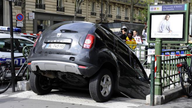 Quand une coalition RATP-Vinci ruine votre e-réputation