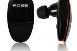 koss2 160x105 Koss dévoile son casque et ses écouteurs sans fil Striva 