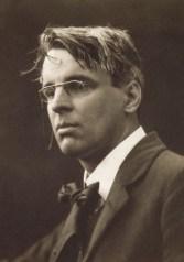 W.B. Yeats – On devient sage avec le temps (Men Improve with the Years, 1919)
