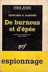 De burnous et d'épée de burnous et d'epee