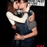 Fashion Against AIDS de H&M; en magasin! ( a publier le 26) Fashion Against AIDS de H&M; en magasin! ( a publier le 26)
